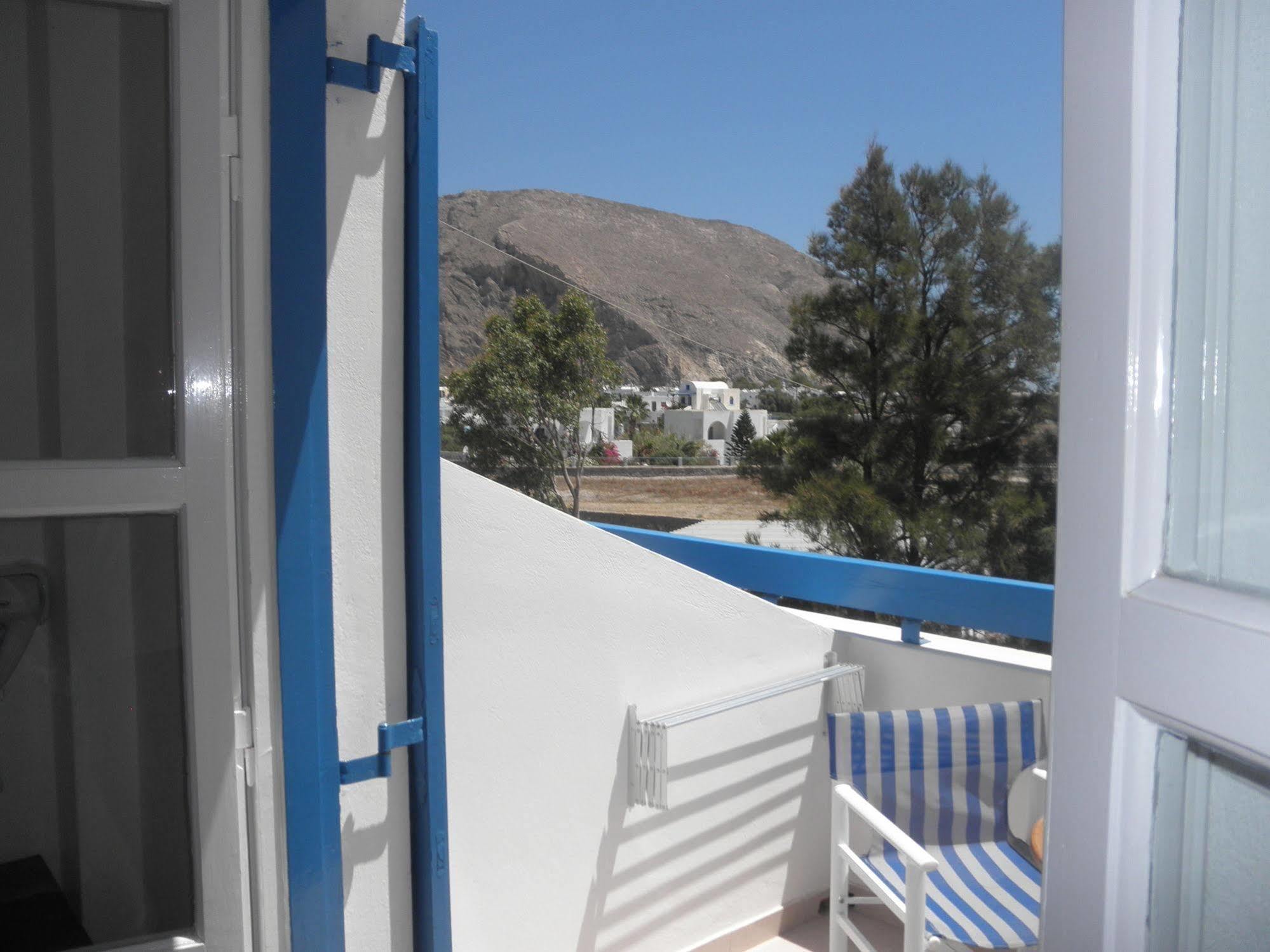 Clio Aparthotel